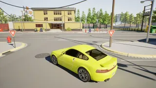 Скриншот 1 к игре Dubai Chocolate Simulator