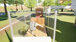Скриншот 3 к игре Dubai Chocolate Simulator