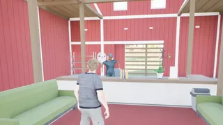 Скриншот 5 к игре Dubai Chocolate Simulator