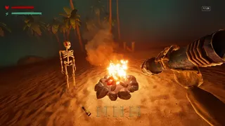 Скриншот 2 к игре SOS (Save Our Ship)