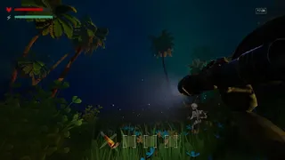 Скриншот 3 к игре SOS (Save Our Ship)