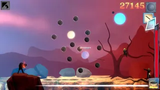 Скриншот 1 к игре Ancient Archer