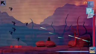 Скриншот 2 к игре Ancient Archer