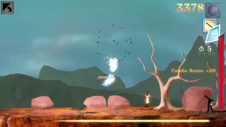 Скриншот 3 к игре Ancient Archer