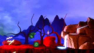 Скриншот 4 к игре Ancient Archer