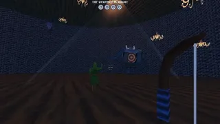 Скриншот 5 к игре 2 Bows 1 Arrow