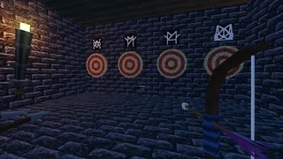 Скриншот 7 к игре 2 Bows 1 Arrow