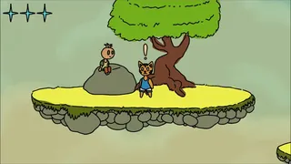Скриншот 2 к игре The Dreamcatcher