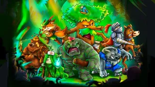 Скриншот 1 к игре Seven Squad