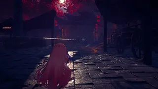 Скриншот 1 к игре The Calling