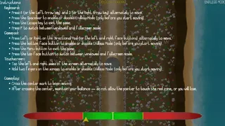 Скриншот 2 к игре SENSE: The Game
