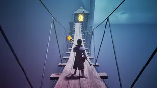 Скриншот 1 к игре Faros