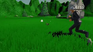 Скриншот 8 к игре Run Chicken Run
