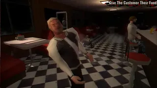 Скриншот 6 к игре Bite Night: Dine or Die