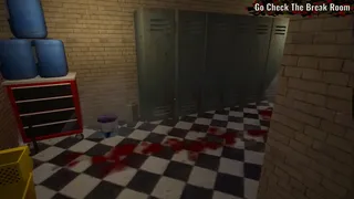 Скриншот 8 к игре Bite Night: Dine or Die