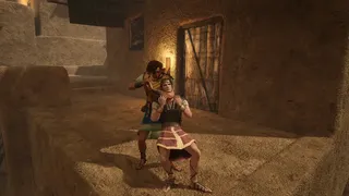 Скриншот 3 к игре The Anointed: Heart of David