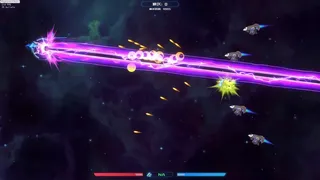 Скриншот 3 к игре 弹逆姬：Bullet Buster Belle