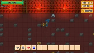 Скриншот 2 к игре Rosavane Borers LLC