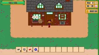 Скриншот 3 к игре Rosavane Borers LLC