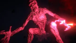 Скриншот 2 к игре Страх Ниже Нуля