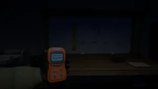 Скриншот 7 к игре Страх Ниже Нуля