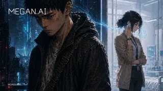 Скриншот 3 к игре Megan AI