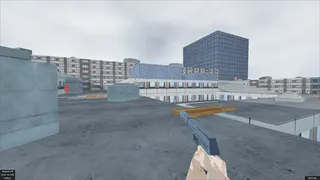 Скриншот 2 к игре Straif