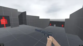 Скриншот 4 к игре Straif