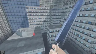 Скриншот 5 к игре Straif