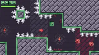 Скриншот 1 к игре Barfy's Adventure