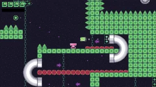 Скриншот 2 к игре Barfy's Adventure