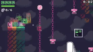 Скриншот 4 к игре Barfy's Adventure