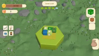 Скриншот 1 к игре 木积
