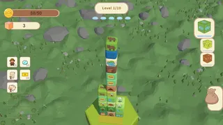 Скриншот 2 к игре 木积