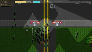 Скриншот 1 к игре Harmonic Convergence