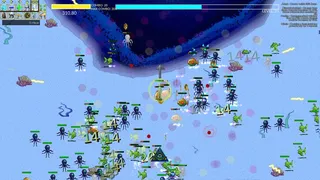 Скриншот 3 к игре Harmonic Convergence