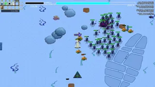 Скриншот 6 к игре Harmonic Convergence