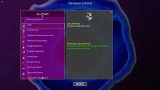 Скриншот 7 к игре Harmonic Convergence