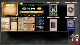 Скриншот 2 к игре Bone-Bound