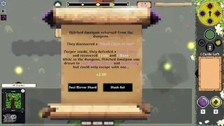 Скриншот 4 к игре Bone-Bound
