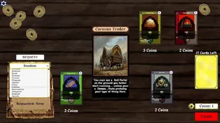 Скриншот 5 к игре Bone-Bound