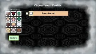 Скриншот 8 к игре Bone-Bound
