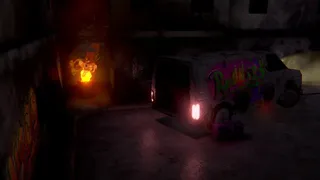 Скриншот 3 к игре JunkRats