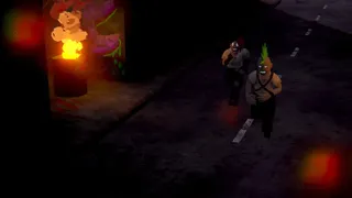 Скриншот 5 к игре JunkRats