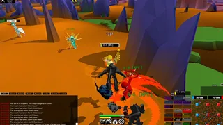 Скриншот 1 к игре BGMOBA