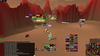 Скриншот 2 к игре BGMOBA