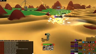 Скриншот 4 к игре BGMOBA