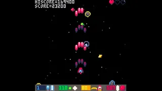 Скриншот 2 к игре Meteor Raiders