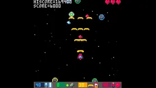 Скриншот 3 к игре Meteor Raiders