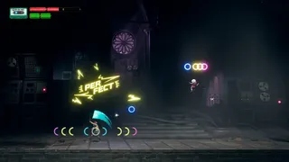 Скриншот 1 к игре Rhythm of Resistance